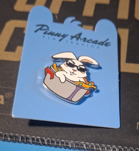 Pinny arcade pax east 2020 - east,