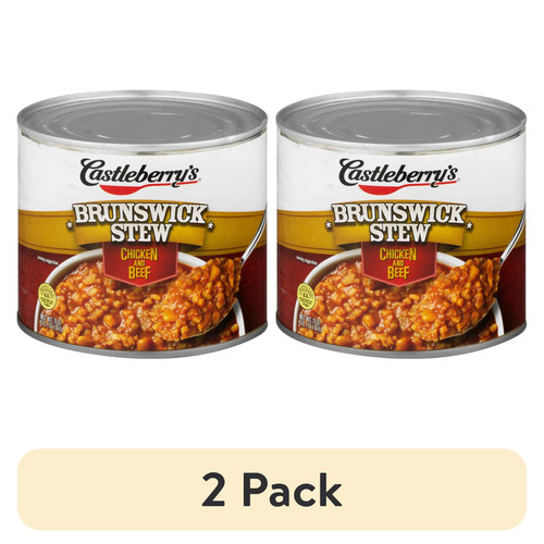 Castleberry s - (2, castleberry’s
